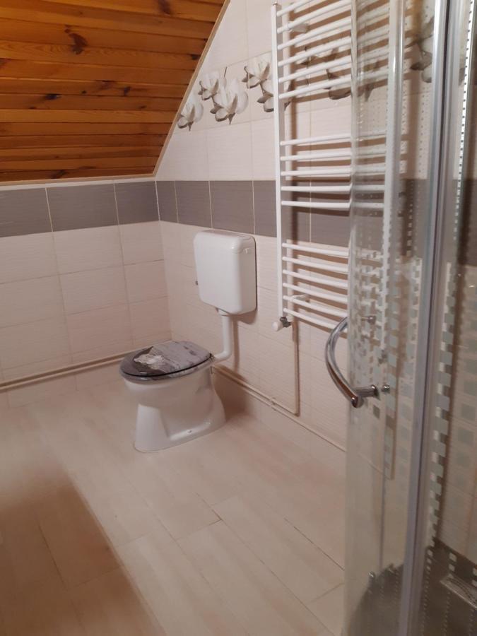 Toldi Apartman Hotel Keszthely Exterior foto