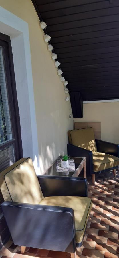 Toldi Apartman Hotel Keszthely Exterior foto