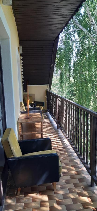 Toldi Apartman Hotel Keszthely Exterior foto